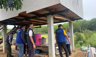 ผู้ว่าฯปราจีนบุรี สั่งตรวจสอบสำนักน้ำสมุนไพรดอกดาวเรือง ดื่ม-ฉีด ทำผู้ป่วยดับ