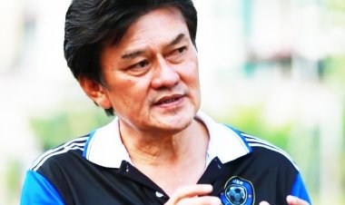 " เส้นทางไปฟุตบอลโลก ที่เราลืมไป..ไทยแลนด์ "