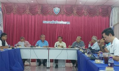 เอกชนตากครวญมาตรการ 3 ตัดของรัฐบาลฉุดการค้าชายแดนไทย-เมียนมา ลดกว่า 50%