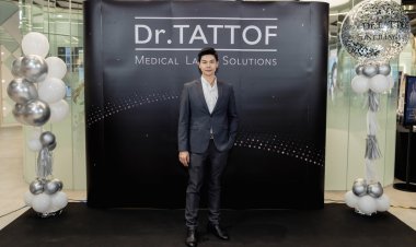 ลบรอยสักคิ้ว ที่ไม่ Cute! ที่ Dr.TATTOF