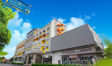 “Happy Summer” โปรฯใหม่จากโรงแรมในเครือฟอร์จูนทั่วประเทศ