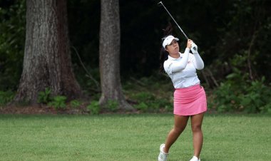 "อาฒยา" รวมพลัง 8โปรสาวไทย ล่าแชมป์ "มิซูโฮ อเมริกา โอเพ่น"