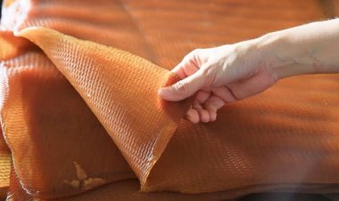 ยางแผ่นดิบ-ยางแผ่นรมควันไทย ทุพบนิวไฮในรอบ 1 เดือน