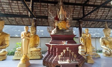 พฤหัส 8 พ.ค. วันอุบาทว์ ห้ามทำมงคล สีแดง ม่วงไม่ดี