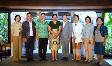 ททท. จัดอะเมซิ่ง กระบี่ ยกระดับเมืองต้นแบบสีเขียวแบบยั่งยืน ดึงนักท่องเที่ยวไทย-เทศ