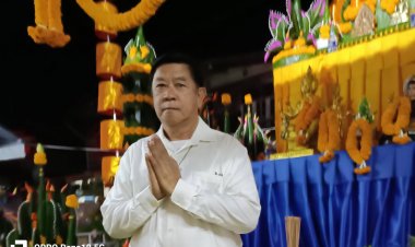 เสาร์ 10 พ.ค. ฤกษ์งามยามมงคล เหมาะ-เปิดบริษัท-เปิดร้าน-สร้างบ้านใหม่ เลี่ยงสีฟ้า