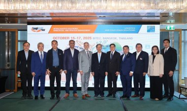 ชี้กำแพงภาษีสหรัฐฯ มีโอกาสหนุนต่างชาติปักฐานผลิตในอาเซียน