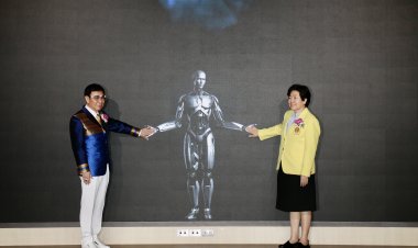 การประกาศผลรางวัลโครงการประกวดแนวปฏิบัติที่เป็นเลิศด้วยกระบวนการคิดขั้นสูงเชิงระบบ GPAS 5 Steps