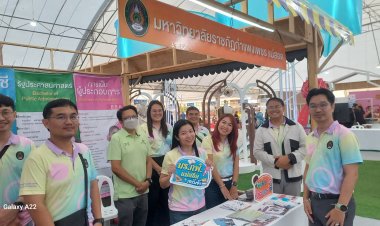 มหกรรมการค้าชายแดนใหญ่สุดแห่งปี ดันผู้ประกอบการไทยสู่เวทีโลก