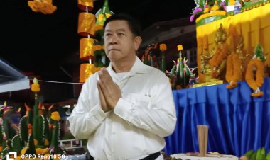 อาทิตย์ 11 พ.ค.วันโลกาวินาศ ไม่เหมาะทำมงคล เลี่ยง สีฟ้า