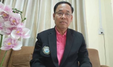 อดีต ผอ.ชาวปราจีนฯครวญเป็นเพลง อดีตผู้สมัคร สว. เจ็บปวดถูกฮั้ว