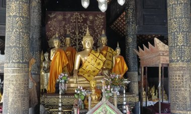 จันทร์12 พ.ค. ฤกษ์ดี ทำพิธีไสยศาสตร์ พบผู้ใหญ่ เปิดร้านเสื้อผ้า เลี่ยงสีแดง