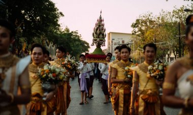 เอาใจสายมู !!!! ททท.จัดบิ๊กอีเว้นต์ "มูแลนด์แดนอีสาน"ที่นครพนม
