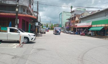 นายกเล็กคนใหม่เล็งดัน"หาดใหญ่"ฮับเศรษฐกิจเชื่อมศก.พัทลุงตอนล่าง