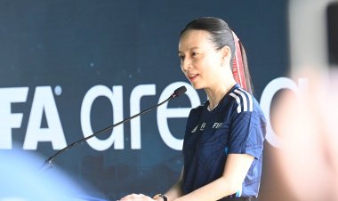 "มาดามแป้ง" ดีลสิทธิ์ถ่ายทอด มีสัญญาณบวก ยันสโมสรได้เงินหนุนไม่ต่ำกว่าเก่า