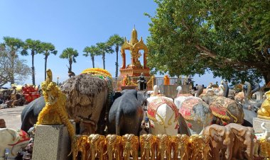 อาทิตย์ 18 พ.ค.วันโลกาวินาศ ห้ามทำมงคล สีฟ้าอับโชค