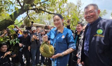 นายกฯย้ำส่งออกผลไม้ไทยมีคุณภาพเป็นที่ยอมรับในตลาดโลก