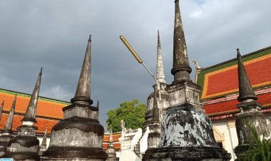 จันทร์ 19 พ.ค.เหมาะเปิดสถานบันเทิง ห้างสรรพสินค้า  ตั้งศาล เลี่ยงแดงอับโชค