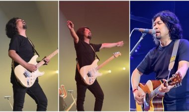 ศาลฎีกาสั่งคุก'เสก โลโซ' 2 ปี 12 เดือน 20 วัน ไม่รอลงอาญา