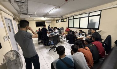 รวบ หนุ่มตุรกี - เมียนมาร์ คืนเดียว 8 ราย ลอบขายสตรีทฟู้ดย่านถนนข้าวสาร