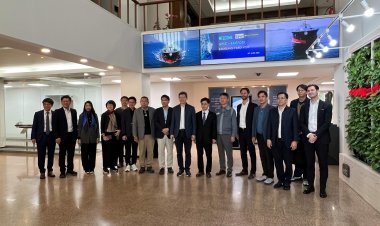 GPSC ศึกษาดูงาน SMR เกาหลี เทคโนโลยีที่มีความปลอดภัยสูง พร้อมสร้างความมั่นคงให้ระบบไฟฟ้า