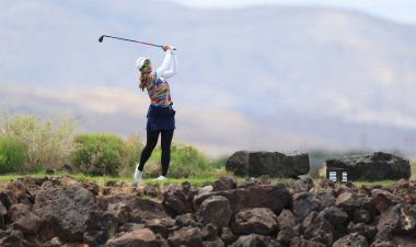 เชียร์ 6 สาวไทยร่วมล่าแชมป์ แอลพีจีเอ ทัวร์ รายการใหม่ ที่เม็กซิโก