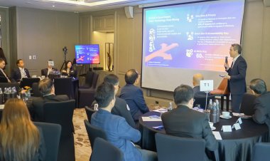 TIME Consulting-Palo Alto Networks เสวนา AI Risks & Governance สร้างความเข้าใจเรื่องความเสี่ยง เสริมกลไกธรรมาภิบาล AI ภาครัฐไทย