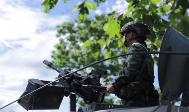 ชายแดนตาก-เมียนมา  ระอุ สถานการณ์การสู้รบยังรุนแรง