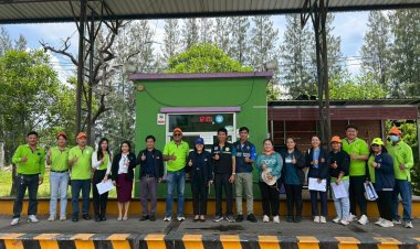 "ศรีตรัง"ทั่วไทย พร้อมใจรัฐตรวจสอบมาตรฐานรับซื้อยาง ตอกย้ำการดำเนินงานบนหลักธรรมาภิบาล