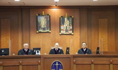 ศาลปกครองสูงสุดสั่ง “ยิ่งลักษณ์” ชดใช้คดีจำนำข้าว 10,028 ล้าน