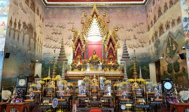 ศุกร์ 23 พ.ค. อธิบดี ฤกษ์ล่างเสีย ห้ามทำมงคล เลี่ยงสีดำไม่ดี