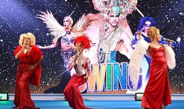 “มอลล์บางกะปิ” ร่วมดันกรุงเทพฯ เวที World Pride 2030