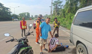 ตร.ทางหลวงปราจีนบุรี -สระแก้ว รวบหนุ่มหัวเกรียนลักรถตู้พระวัดทุ่งประพาส