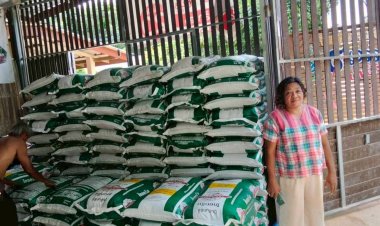 ตอบโจทย์เกษตรกรชาวสวน “ปุ๋ยไทยกรีน” มีดีบุกตลาดปักษ์ใต้