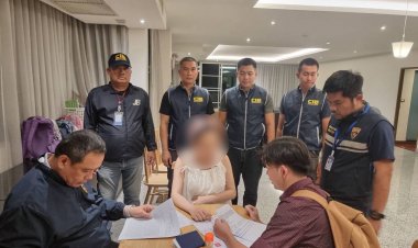 ตำรวจบุกจับยกแก๊งเวียดนามหนีหมายจับตุ๋นเพื่อนร่วมชาติกว่า 300 ล้านเหรียญ