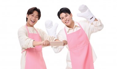 JerHigh x  ‘พี่จอง-คัลแลน’ เปิดตัว Bacon - Strip - Cookie ขนมสุดพิเศษที่น้องหมารอคอย