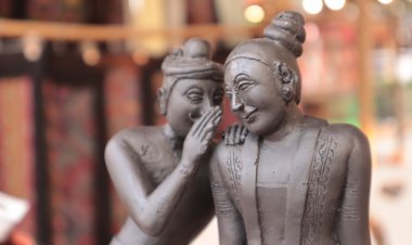 ภาพฝันเมืองน่าน   หมุดหมายสู่เมืองสร้างสรรค์ยูเนสโก  เปิดประตูหัตถกรรมและศิลปะพื้นบ้าน สู่การพัฒนาที่ยั่งยืน และโอกาสระดับโลก