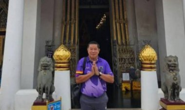 อาทิตย์ 25 พ.ค. วันโลกาวินาศ อย่าทำมงคล สีฟ้าอับโชค