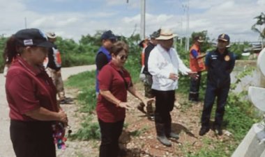 “พี่เบิ้ม” ว่าที่นายกเทศมนตรีนครแม่สอด  ใช้นโยบายเชิงรุก เดินหน้า นับ 1. ทำงาน “ทำ ทัน ที”