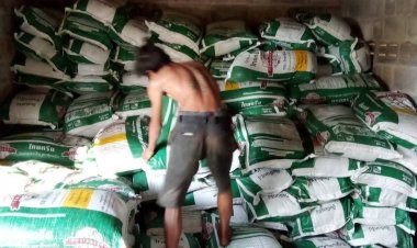 เตือนระวัง !!! ผู้แอบอ้างเรียกเก็บเงินเกษตรกรล่วงหน้าหลอกขายปุ๋ย