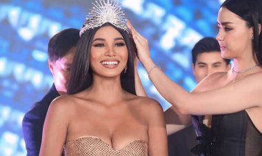 หักปากกาเซียน  “เดล”มาแรงแซงตัวเต็ง  คว้ามงกุฎมิสยูนิเวิร์ส ภูเก็ต 2025