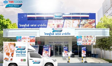ส่งออกไก่ไปจีน-ยุโรปคึก หลังอียูระงับไก่บราซิล "ไทยฟู้ด" คาดปีนี้โต 15%
