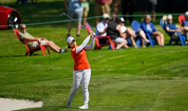 11 สาวไทยร่วมล่าแชมป์ “ยูเอส วีเมนส์ โอเพ่น” เมเจอร์ที่สองแห่งปี