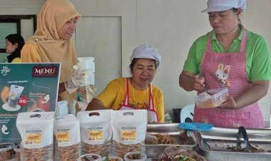 เห็ดนางฟ้าเปลี่ยนชีวิต จากอดีตครูสู่วิสาหกิจชุมชนบ้านทางยาง จ.สตูล