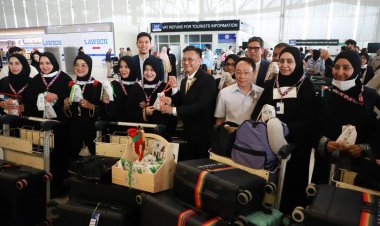 กรมการแพทย์แผนไทยฯดัน 4  ผลิตภัณฑ์สมุนไพรไทย รุกเจาะตลาดตะวันออกกลาง