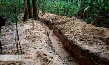 เปิดไทม์ไลน์ทหารไทยปะทะเดือดกัมพูชาชายแดนช่องบก ล่าสุดกัมพูชาพลีชีพ 1