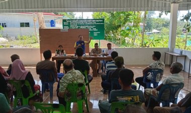 “ลุ้นระทึก” ประเมินผลงาน “ผู้ใหญ่บ้าน” รอบ 5 ปี พัทลุง ประเดิมแรก หมู่ 3 บ้านด่านโลด อ.ตะโหมด