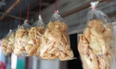 "กระเพาะปลาตานี” อาหารทะเลขึ้นชื่อ จับลูกค้ากระเป๋าหนาซื้อเป็นของฝาก