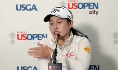 “อาฒยา” เผย “ยูเอส วีเมนส์ โอเพ่น” ท้าทายบททดสอบของเกมกอล์ฟ