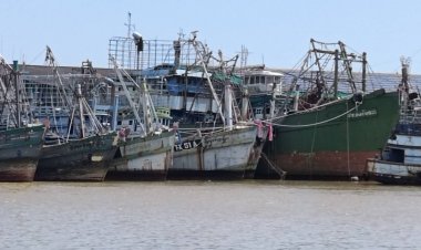 ชีวิตคนตานีกับสายน้ำ...ความทรงจำที่ไม่มีวันลืม